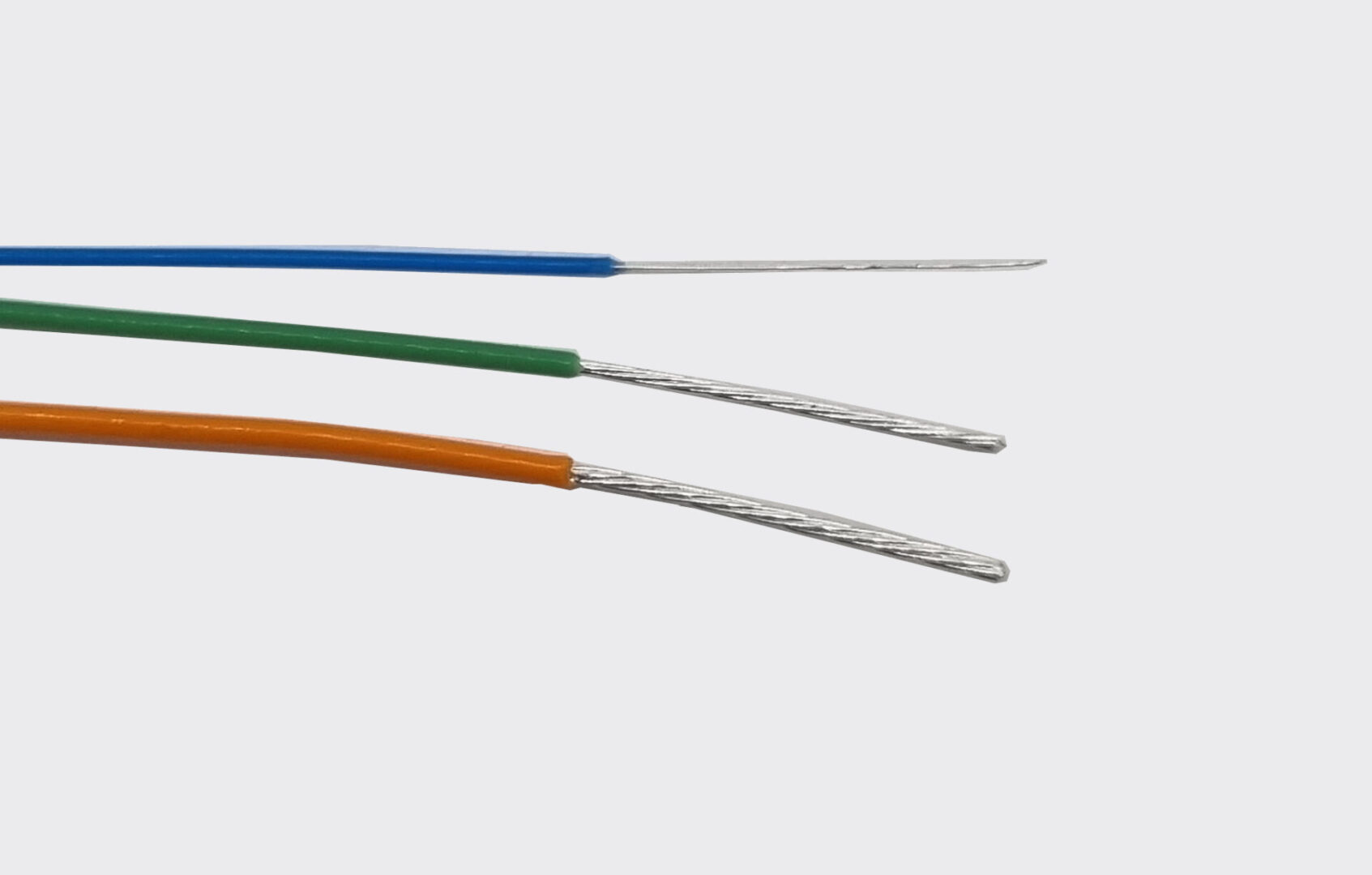 Equipment Wire & Cables