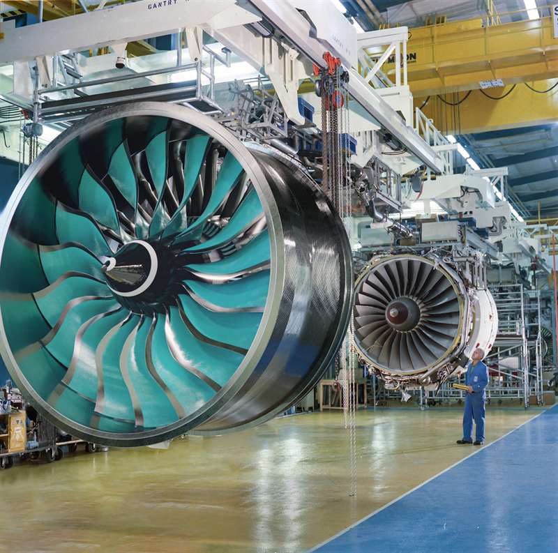 Aerospace Industry