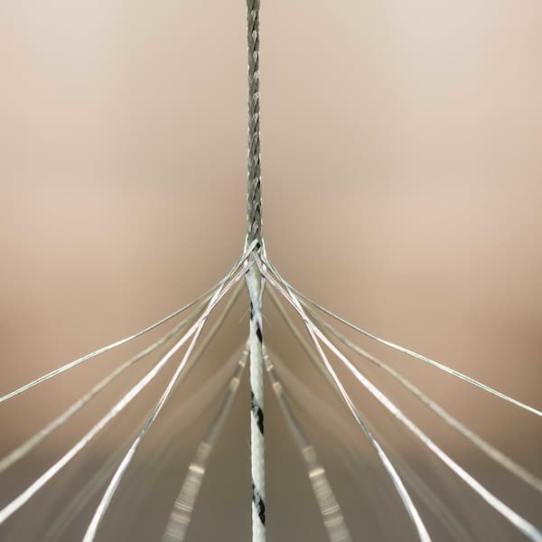 Cable Braiding