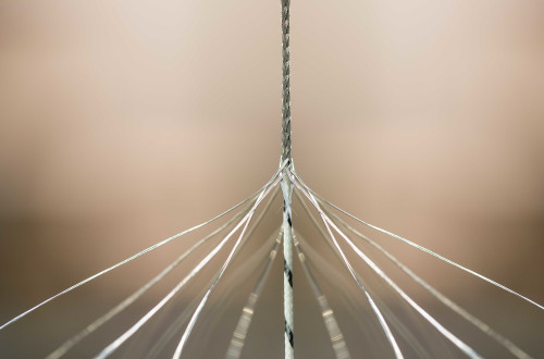 Cable Braiding by Heatsense