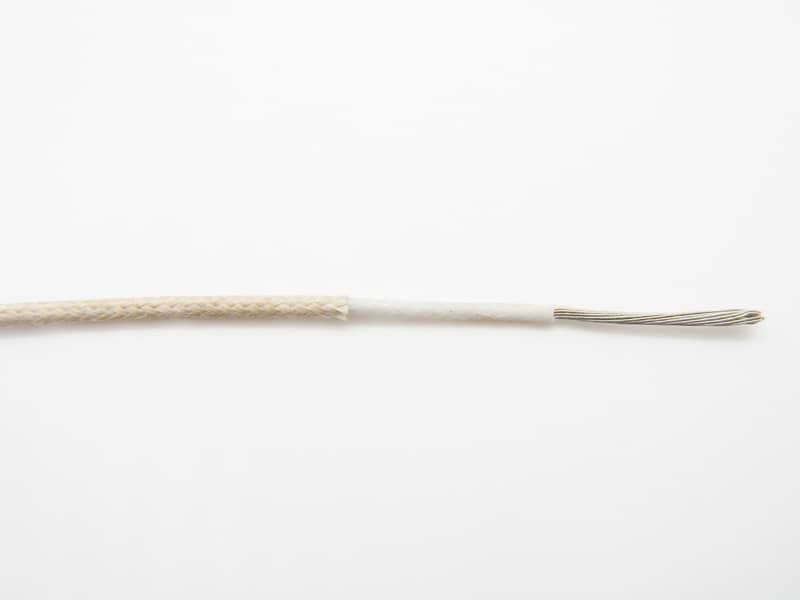 EFGLAS Equipment Wire