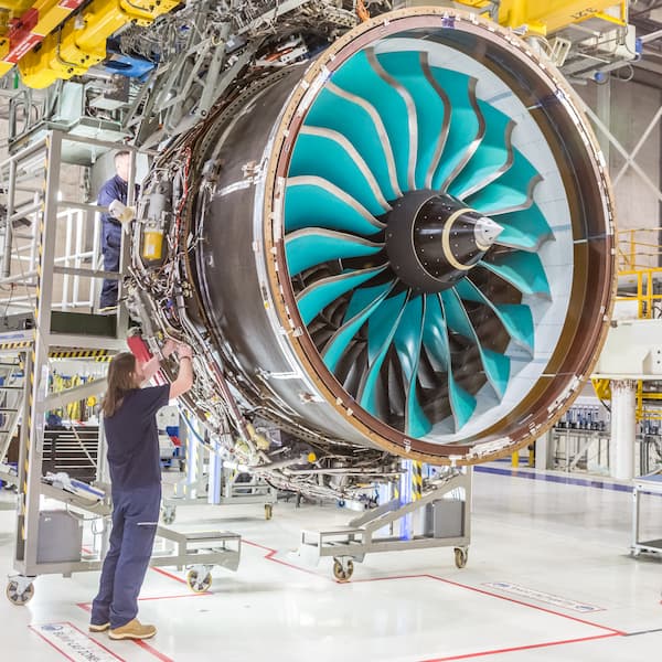 Aerospace 
