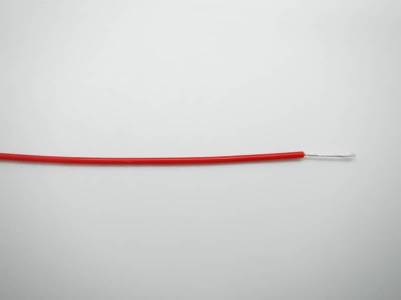 FEP Equipment Wire