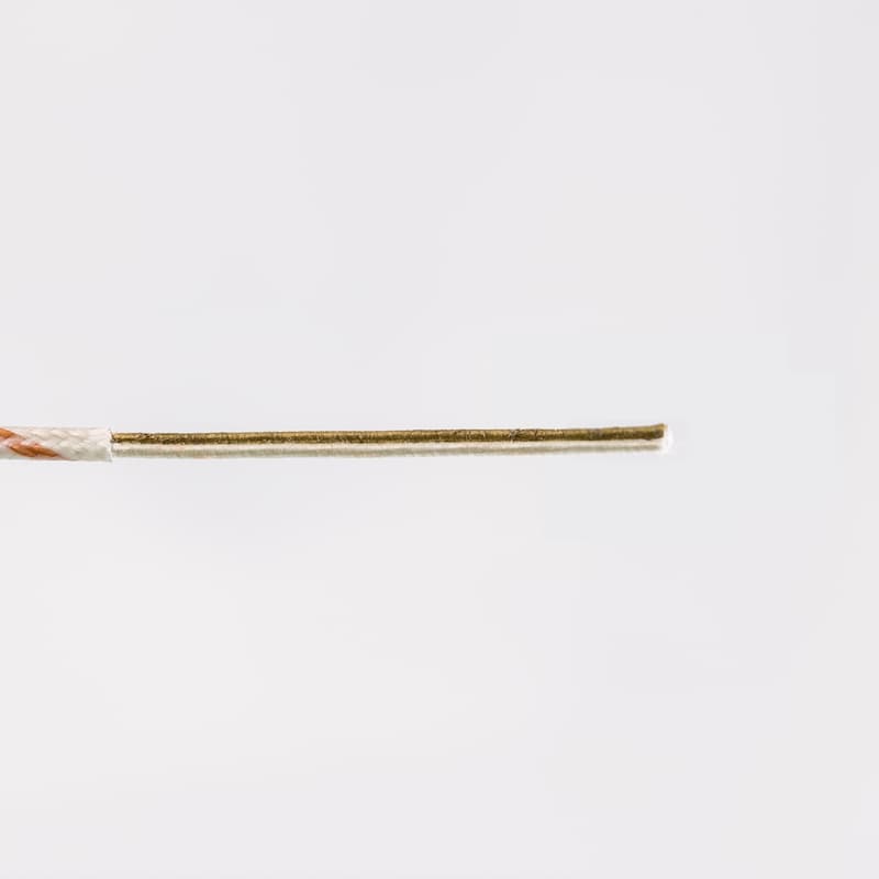 INTEMP Specialist Cable Developed by Heatsense
