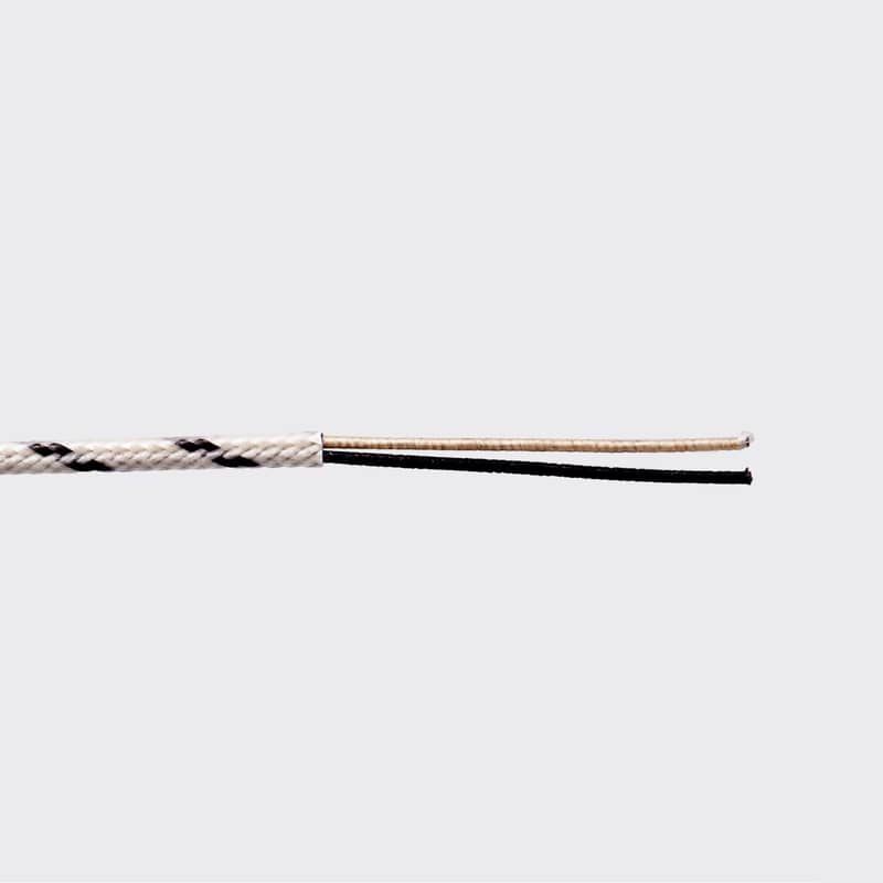 Specialist Thermocouple Cables by Heatsense