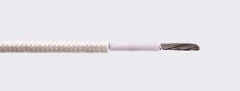 Specialist Heat Resistant Cables by Heatsense