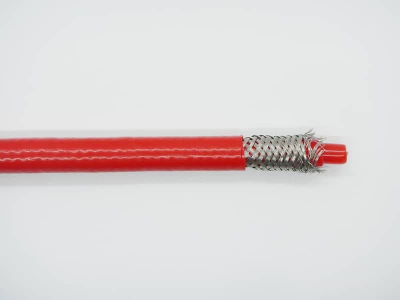 High-Voltage Cables & Wires