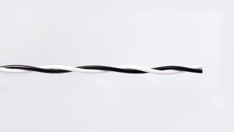PFA Equipment Wire