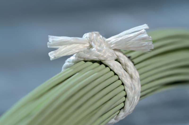 PTFE Impregnated Yarn