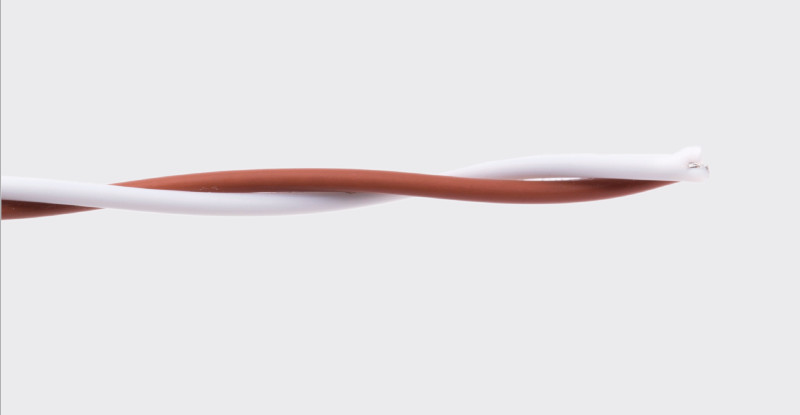 Specialist RTD Cable Developed by Heatsense