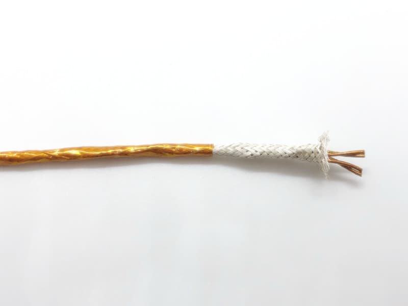 Sensor Wires & Cables