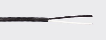 TYPE J Thermocouple Cables