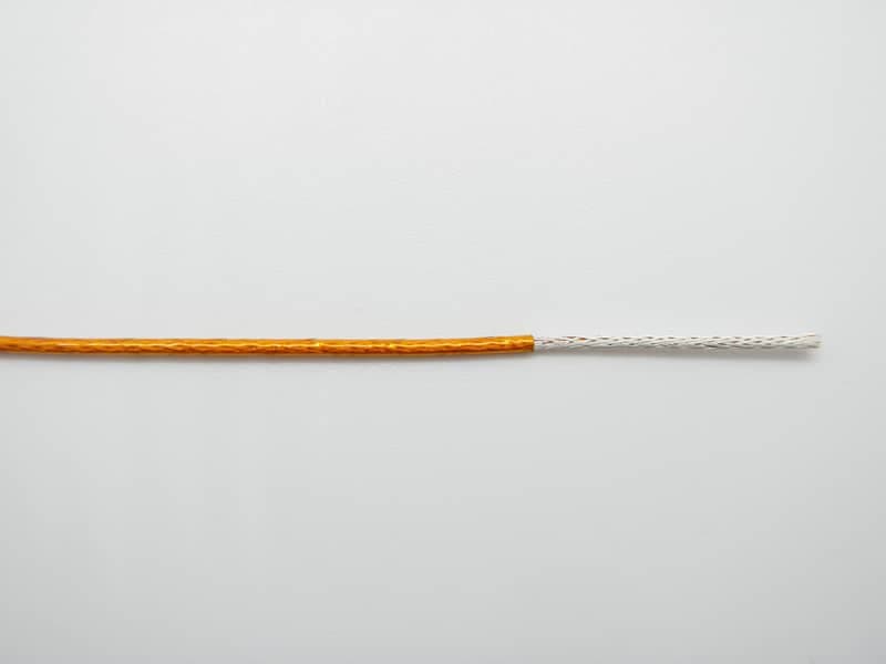 Cryogenic Cables Developed by Heatsense