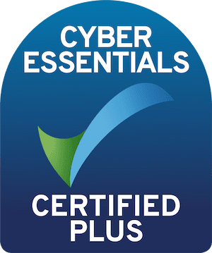 Cyber Essentials Plus Certificate Cyber Essentials Plus Certificate