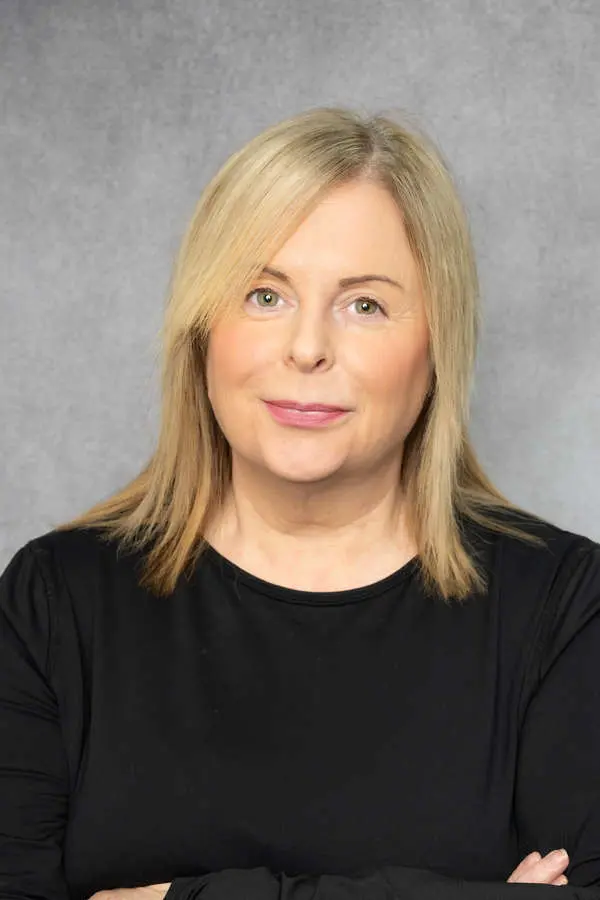 Kerry Miller - Heatsense Senior customer service advisor    