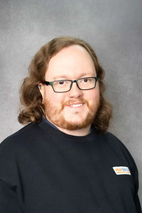 Damian Carter Raby