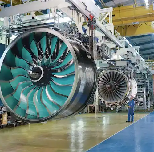 Cable Manufacturers for Aerospace Customer