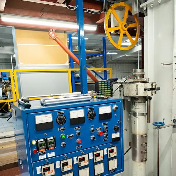 Cable Extrusion